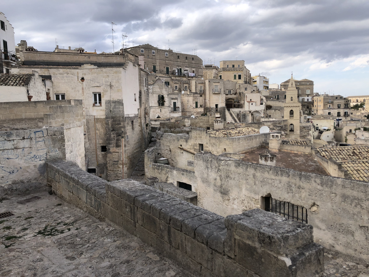 Picture Italy Matera 2024-09 125 - City Sights Matera