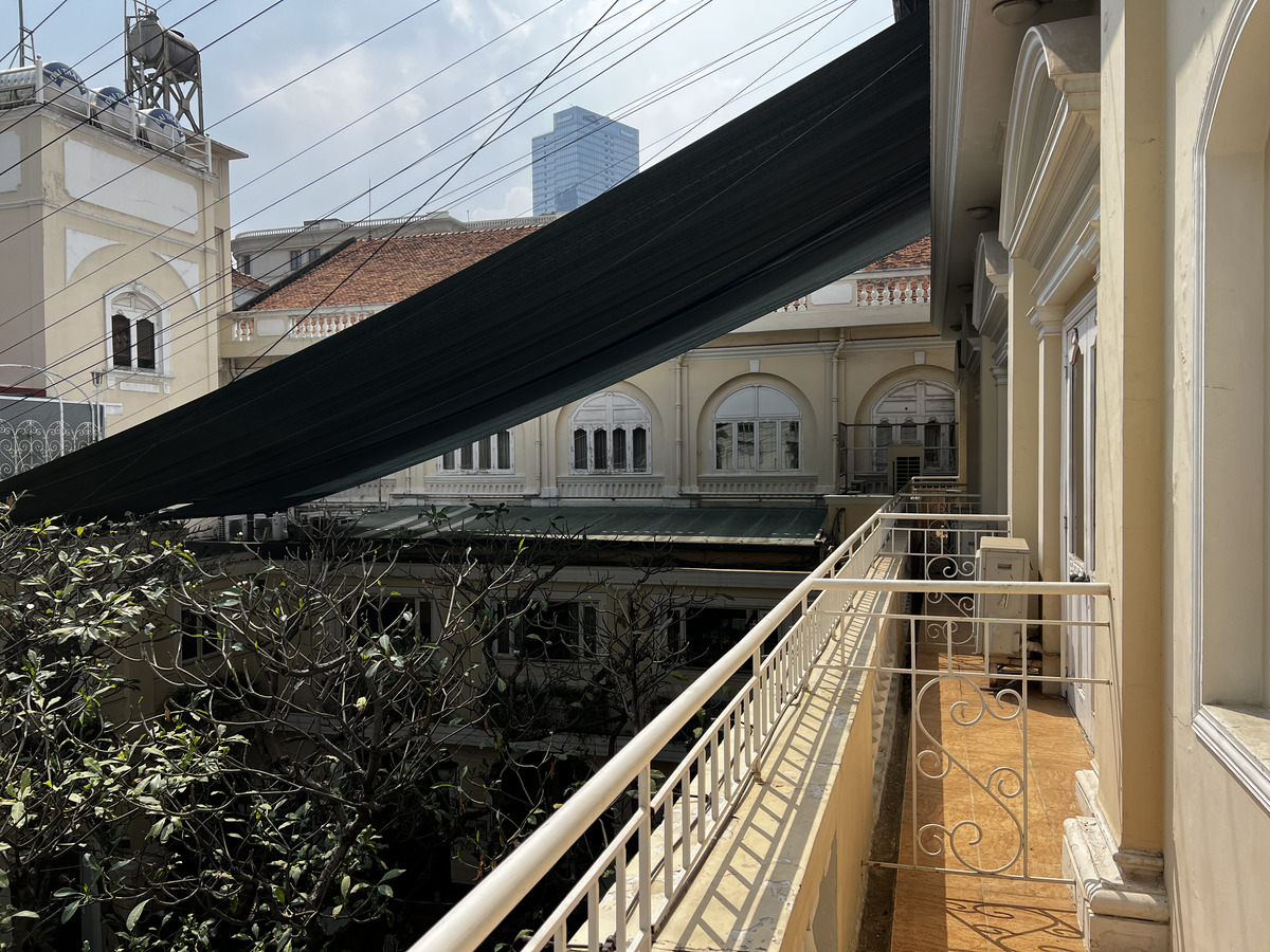 Picture Vietnam Saigon Continental Hotel 2024-01 45 - Rental Continental Hotel