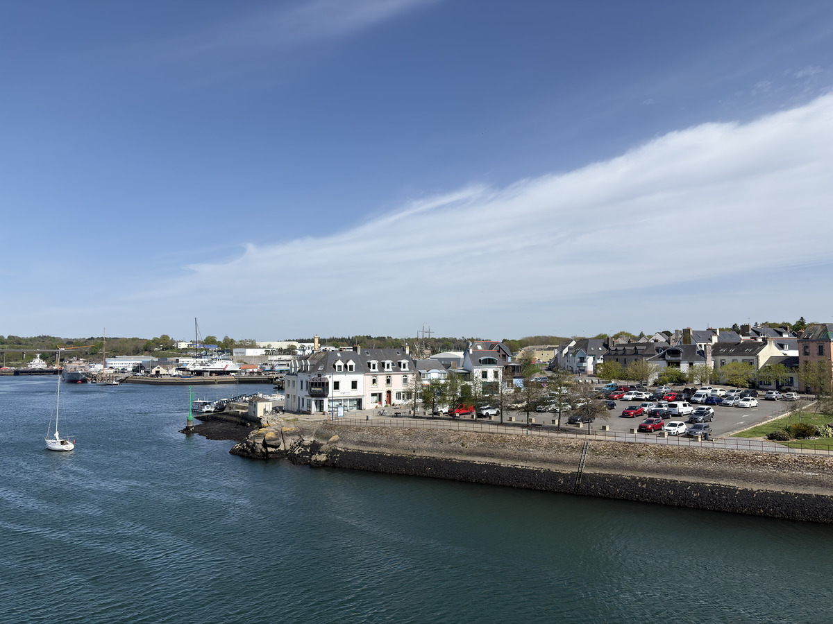 Picture France Concarneau Ville close 2026-04 103 - Room Ville close