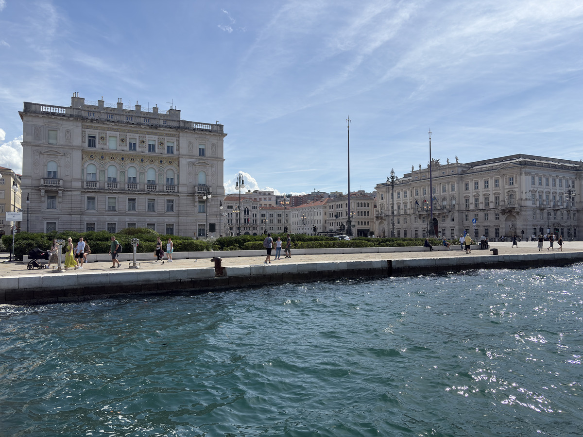 Picture Italy Trieste 2025-09 34 - Lakes Trieste