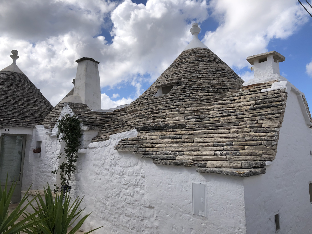 Picture Italy Alberobello 2024-09 88 - To see Alberobello