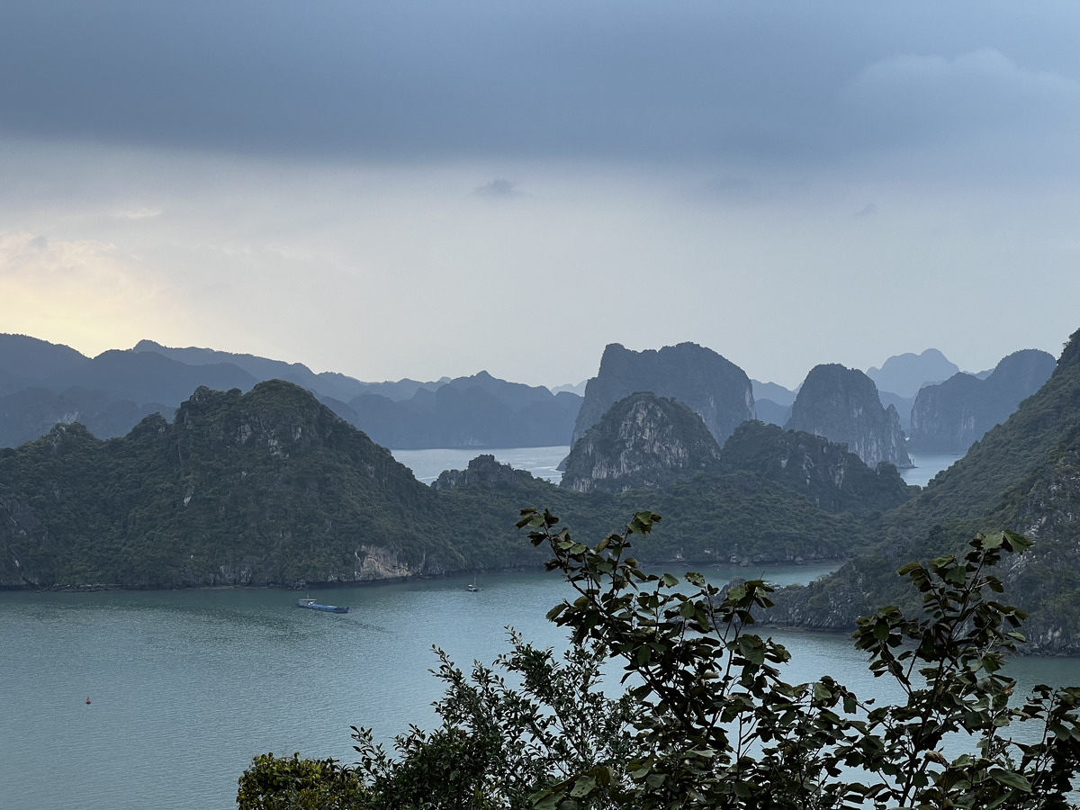Picture Vietnam Ha Long Bay 2024-01 40 - Rentals Ha Long Bay