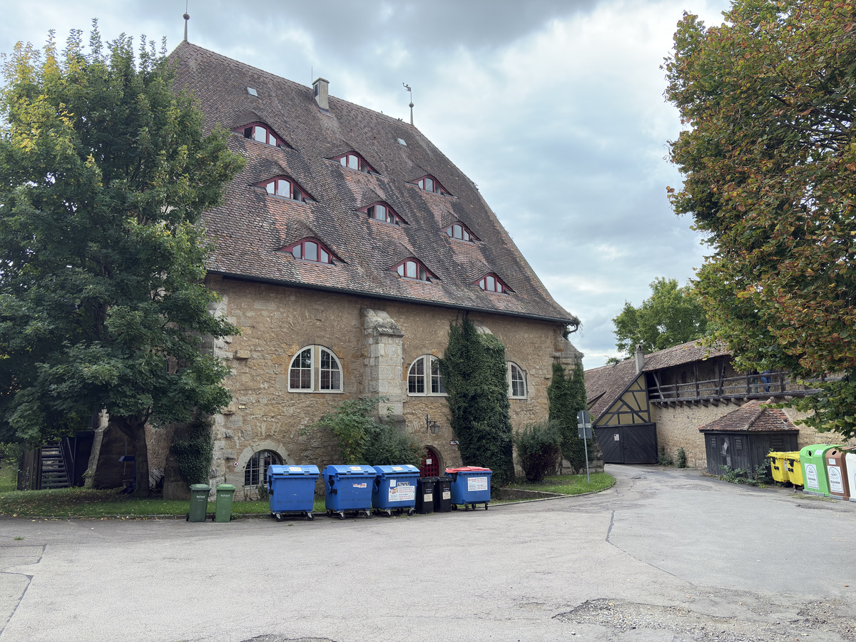 Picture Germany Rothenburg ob der Tauber⁩ 2025-09 193 - Cheap Room Rothenburg ob der Tauber⁩