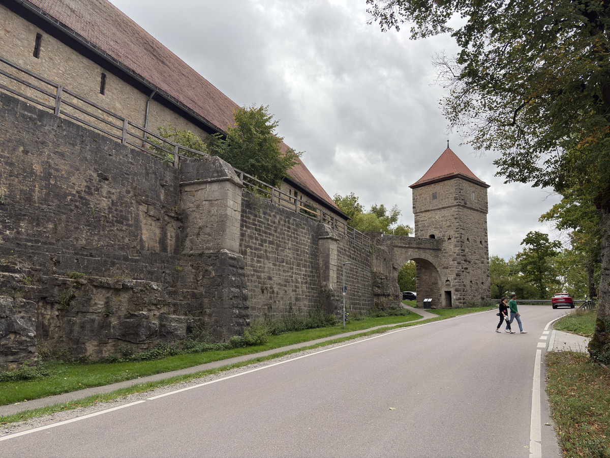 Picture Germany Rothenburg ob der Tauber⁩ 2025-09 217 - Price Rothenburg ob der Tauber⁩