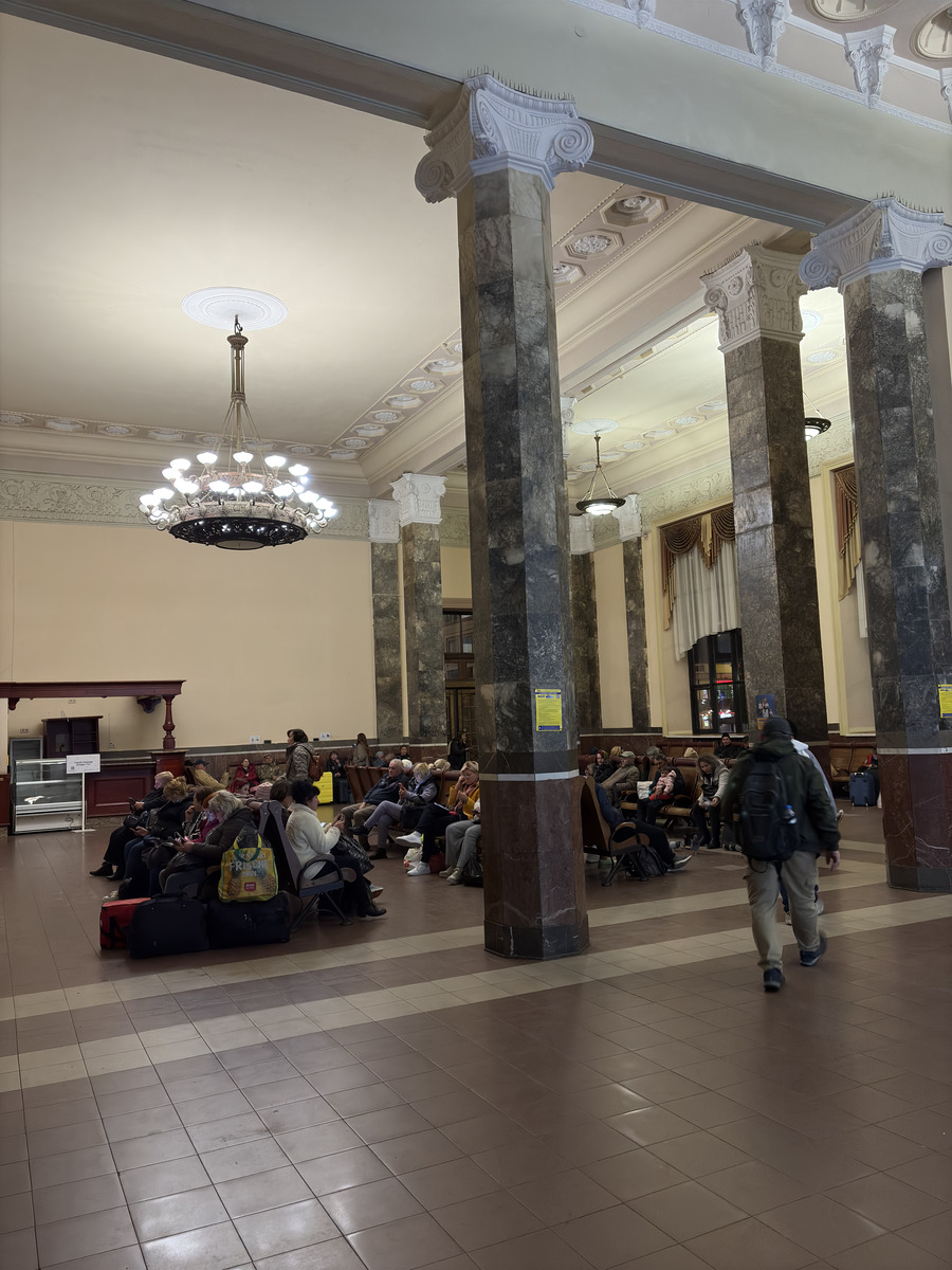 Picture Ukraine Lviv 2024-10 352 - Cheap Room Lviv