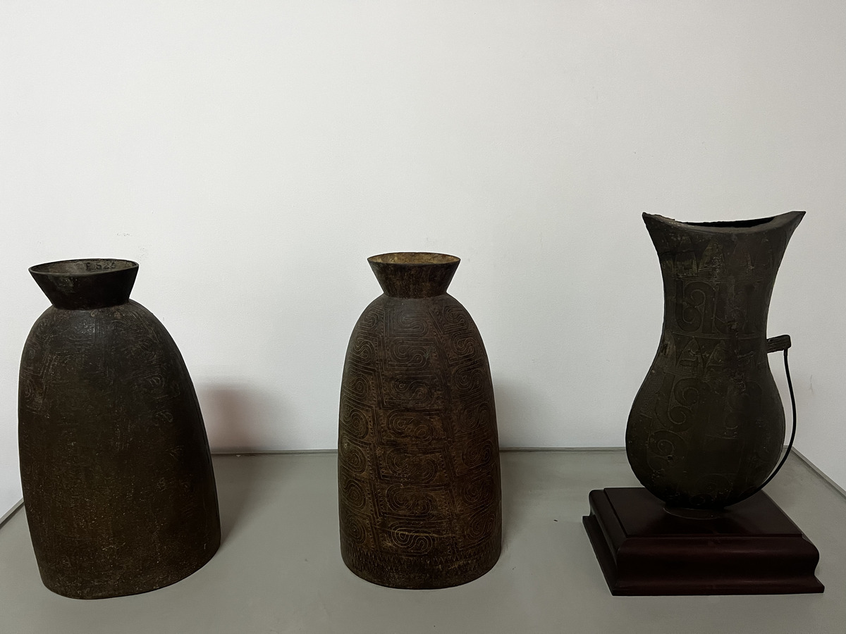 Picture Cambodia Phnom Penh Cambodia National Museum 2024-01 264 - Cost Cambodia National Museum