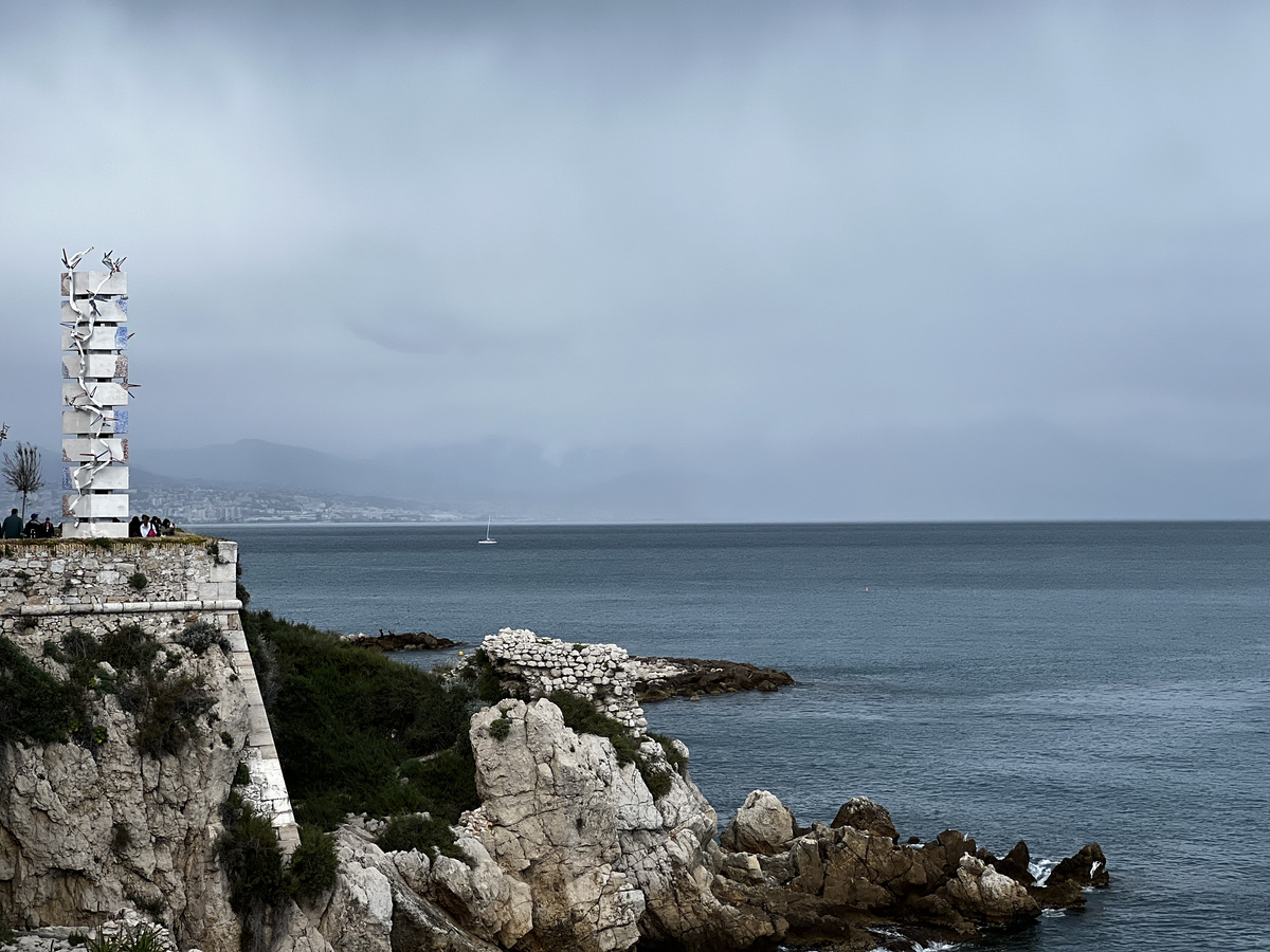 Picture France Antibes 2024-04 7 - Rooms Antibes