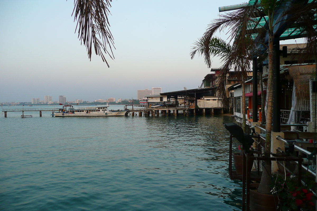 Picture Thailand Pattaya Walking Street 2008-01 26 - Rentals Walking Street
