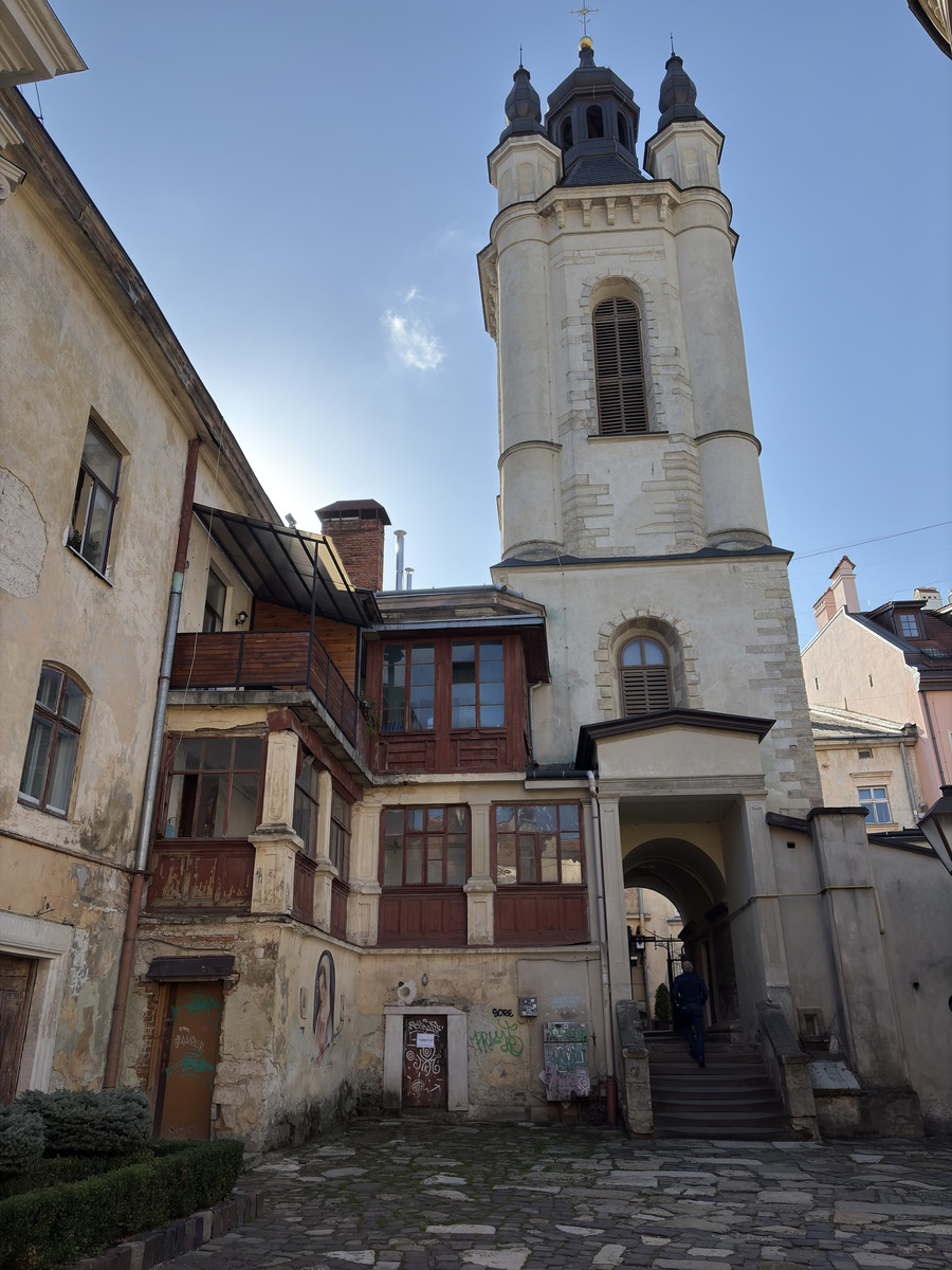 Picture Ukraine Lviv 2024-10 406 - Rental Lviv