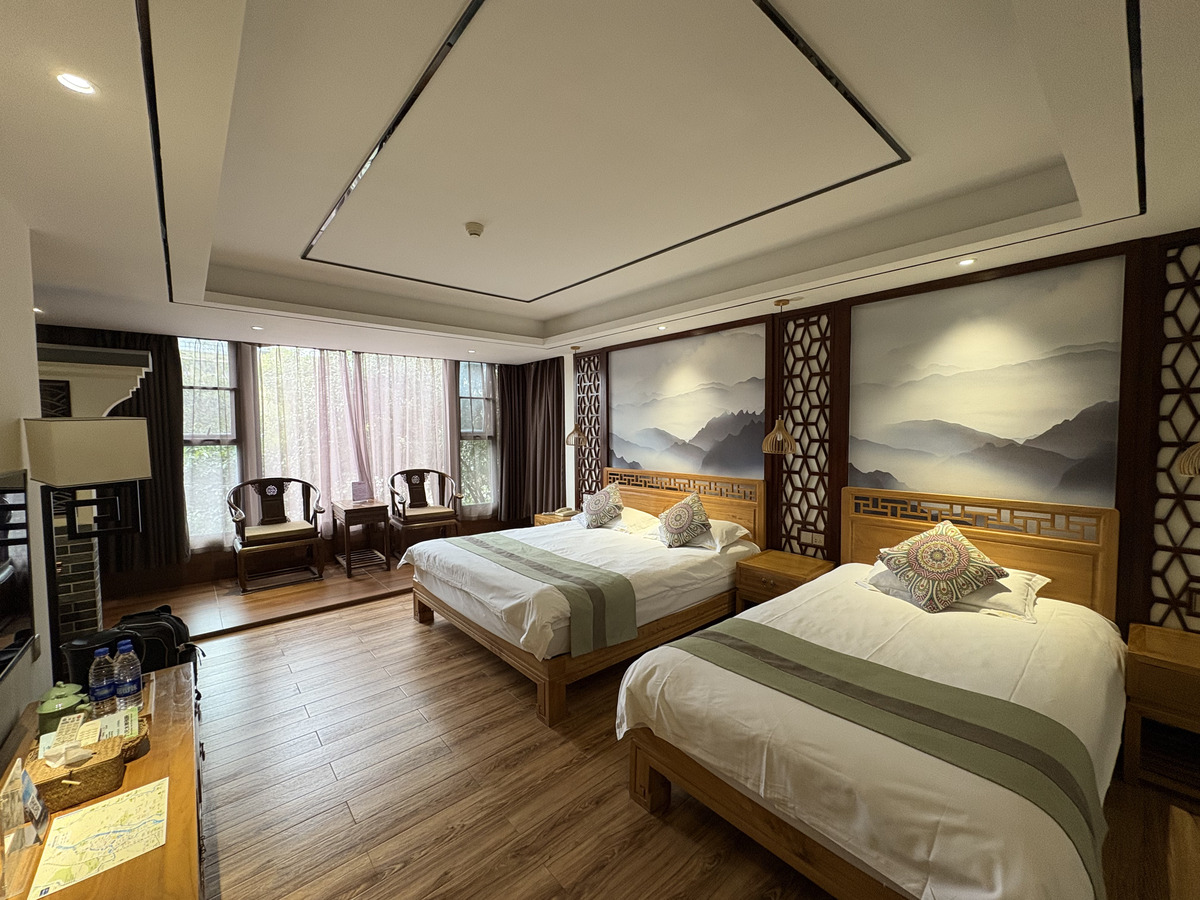 Picture China Guilin 2026-01 0 - Savings Guilin