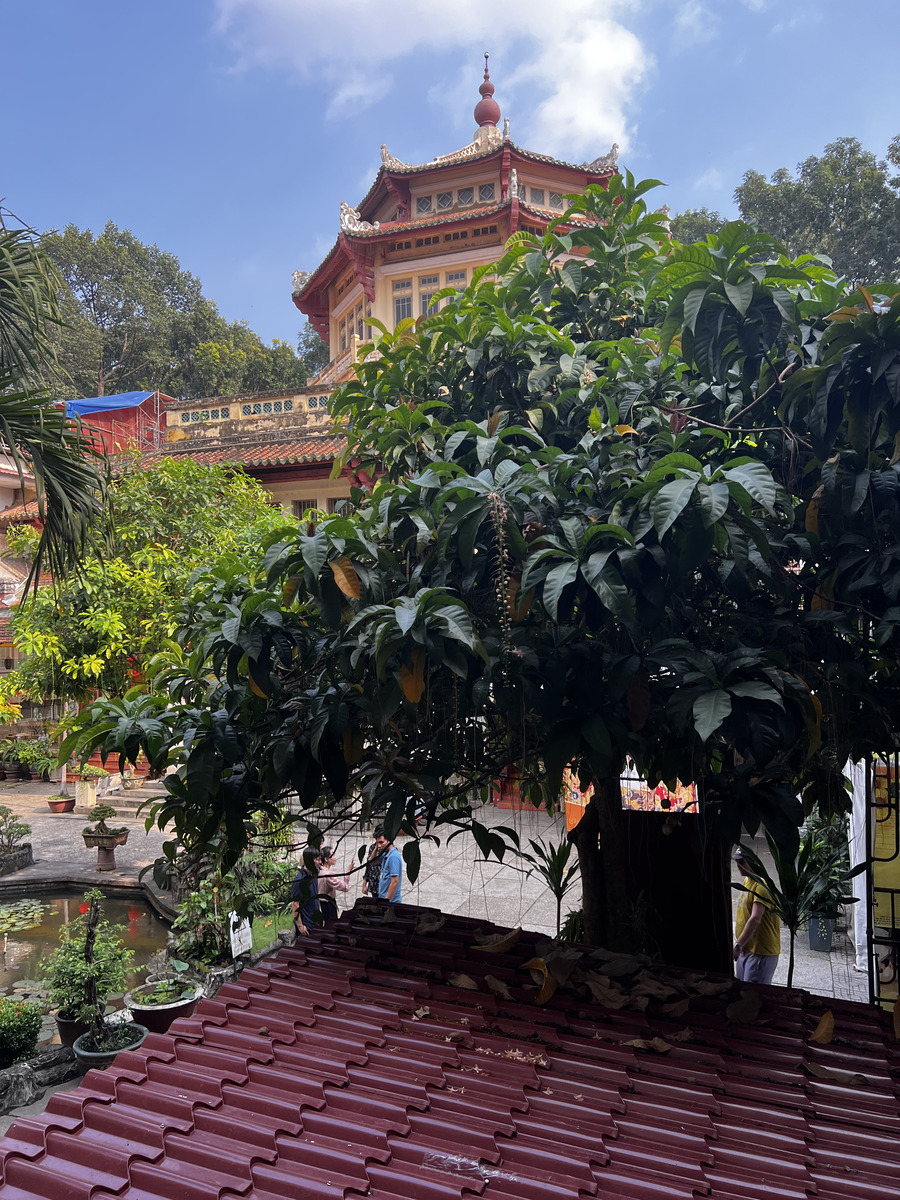 Picture Vietnam Ho Chi Min City History Museum 2024-01 167 - Resort Ho Chi Min City History Museum