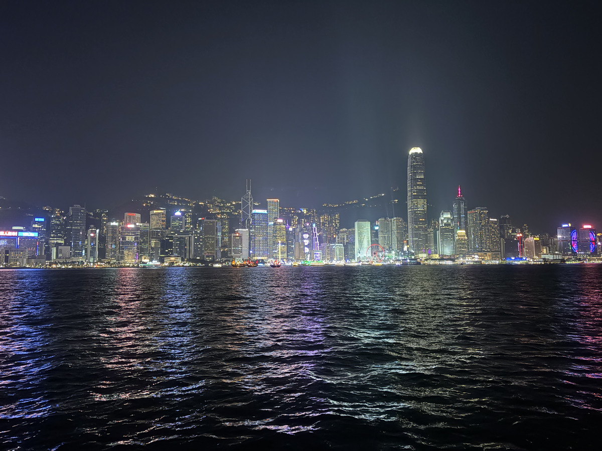 Picture Hong-Kong Tsim Sha Tsui 2026-01 94 - Accomodation Tsim Sha Tsui