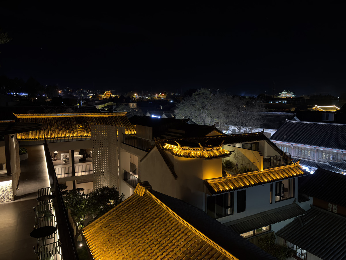 Picture China Dali Mushan Leye Resort Hotel 2026-01 32 - City Sight Mushan Leye Resort Hotel