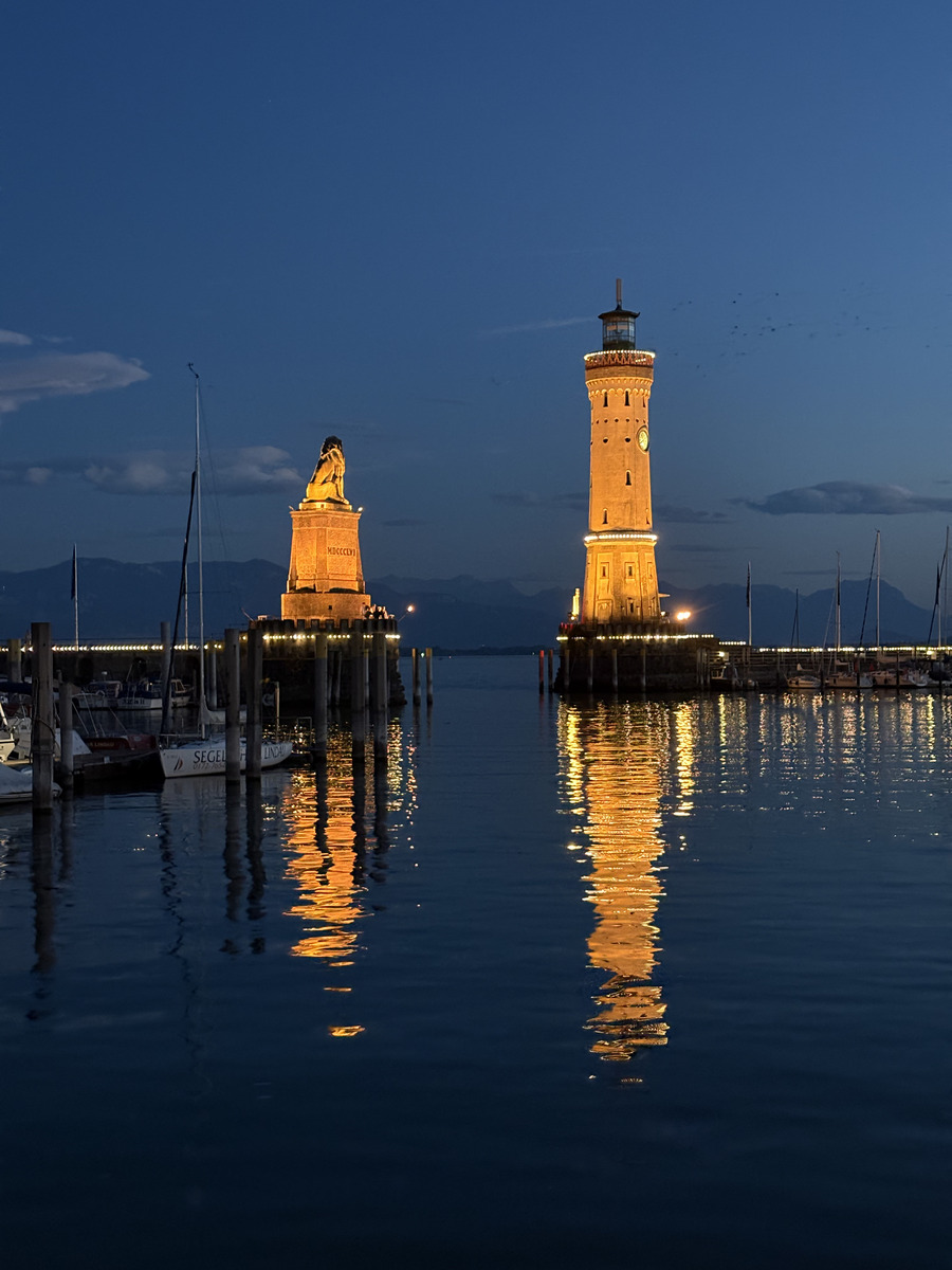 Picture Germany Lindau 2025-09 38 - Weather Lindau