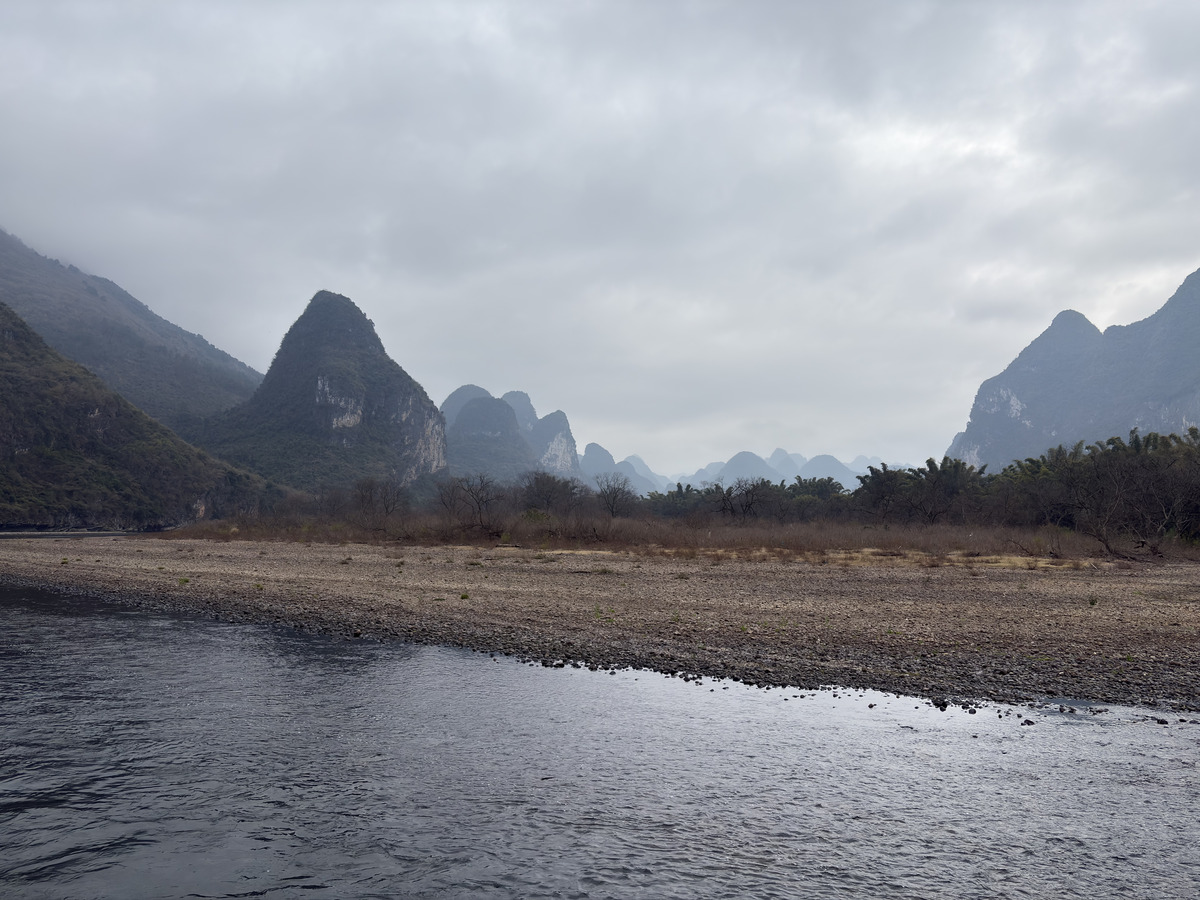 Picture China Guilin to Yangshuo cruise 2026-01 55 - Price Guilin to Yangshuo cruise