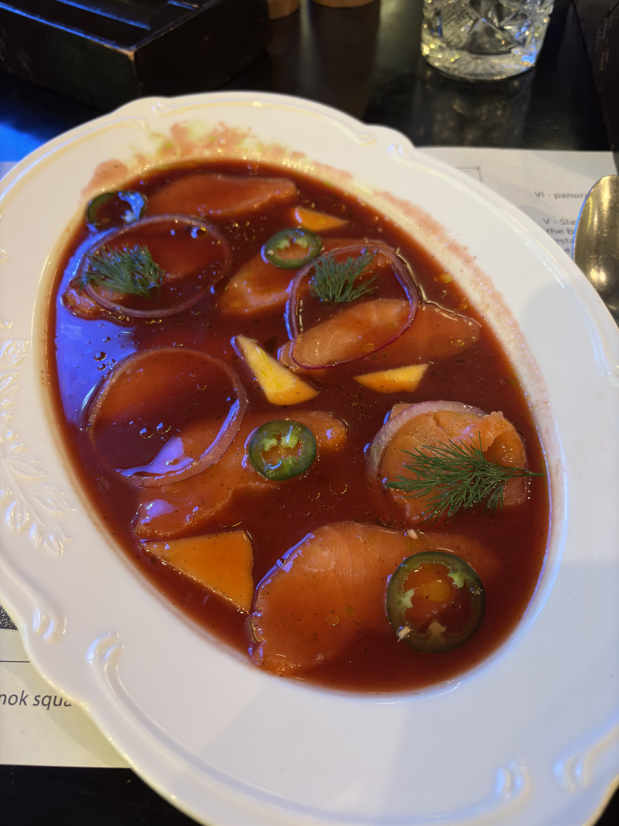Picture Ukraine Lviv Restaurants 2024-10 131 - Lakes Restaurants