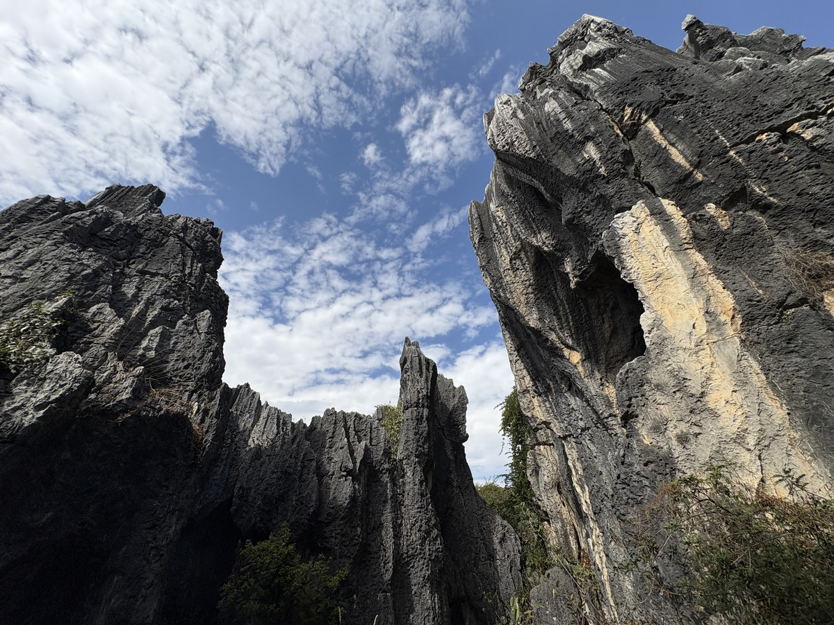 Picture China Shilin Stone Forest 2026-01 99 - Rooms Shilin Stone Forest
