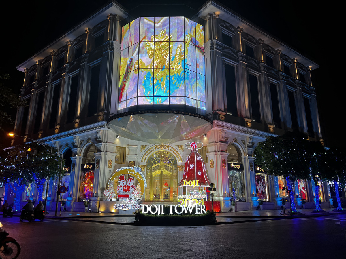 Picture Vietnam Hanoi 2024-01 50 - City Hanoi