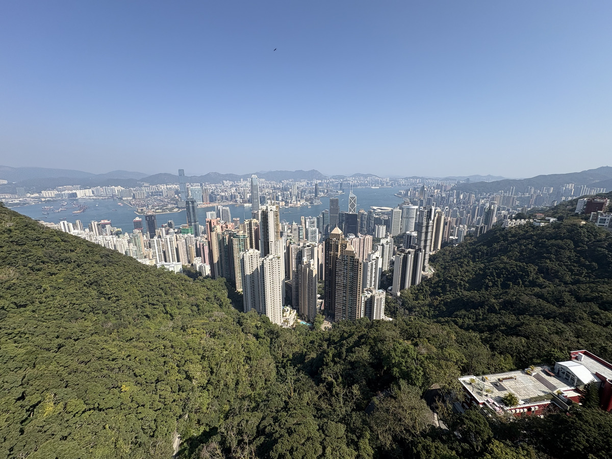 Picture Hong-Kong Hong Kong Island 2026-01 27 - Price Hong Kong Island