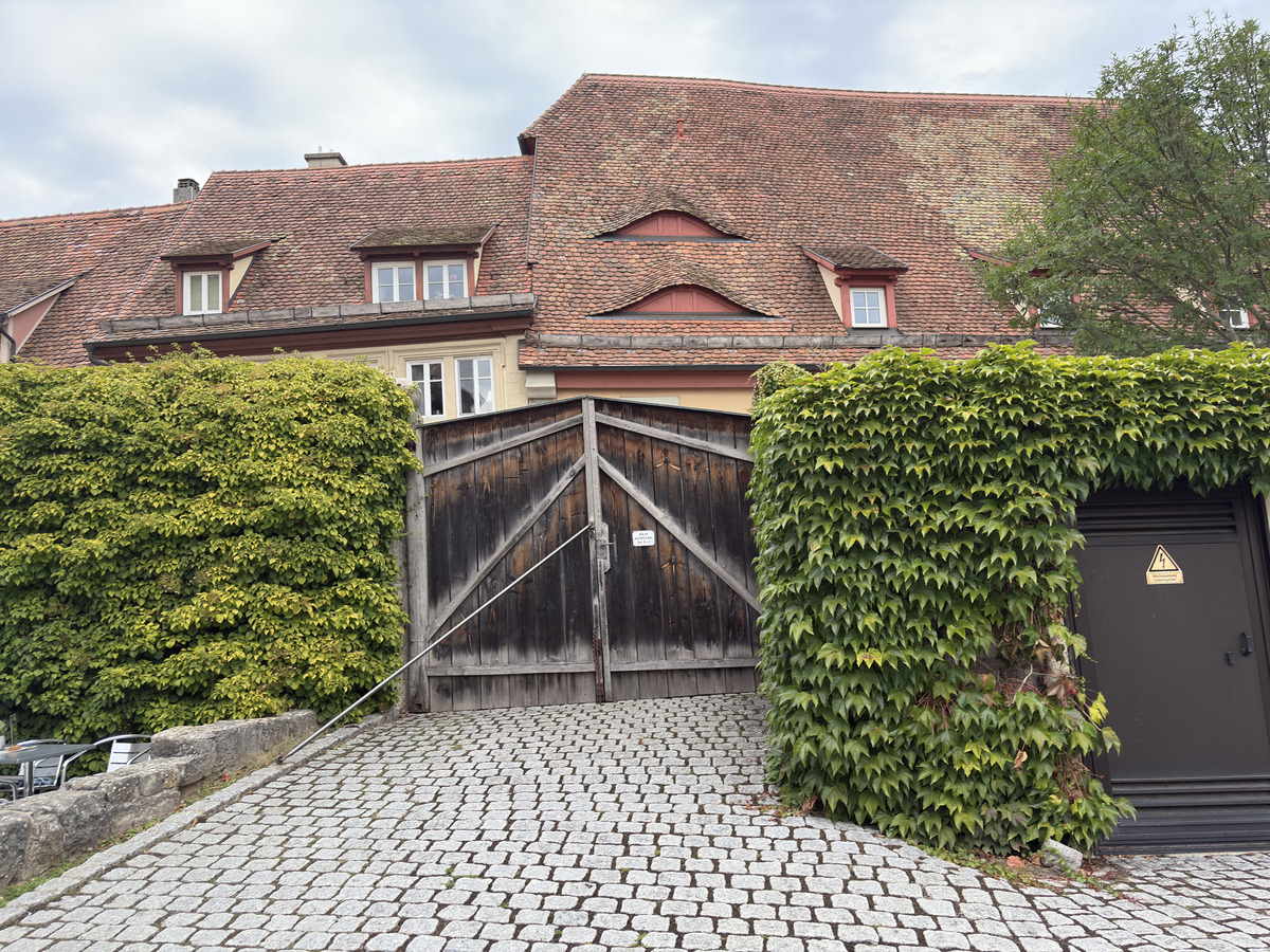 Picture Germany Rothenburg ob der Tauber⁩ 2025-09 67 - Price Rothenburg ob der Tauber⁩