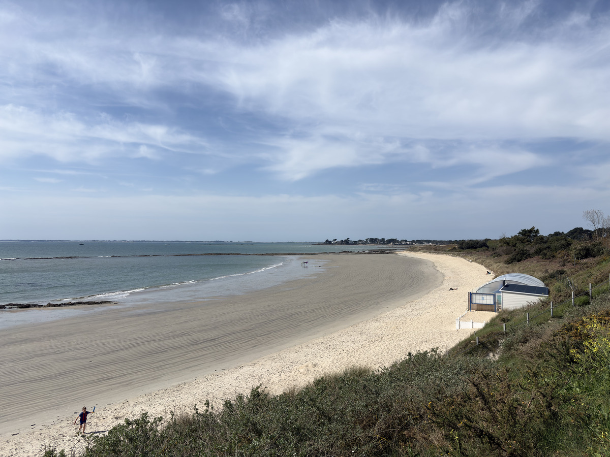 Picture France La Trinite-sur-Mer 2026-04 37 - Price La Trinite-sur-Mer