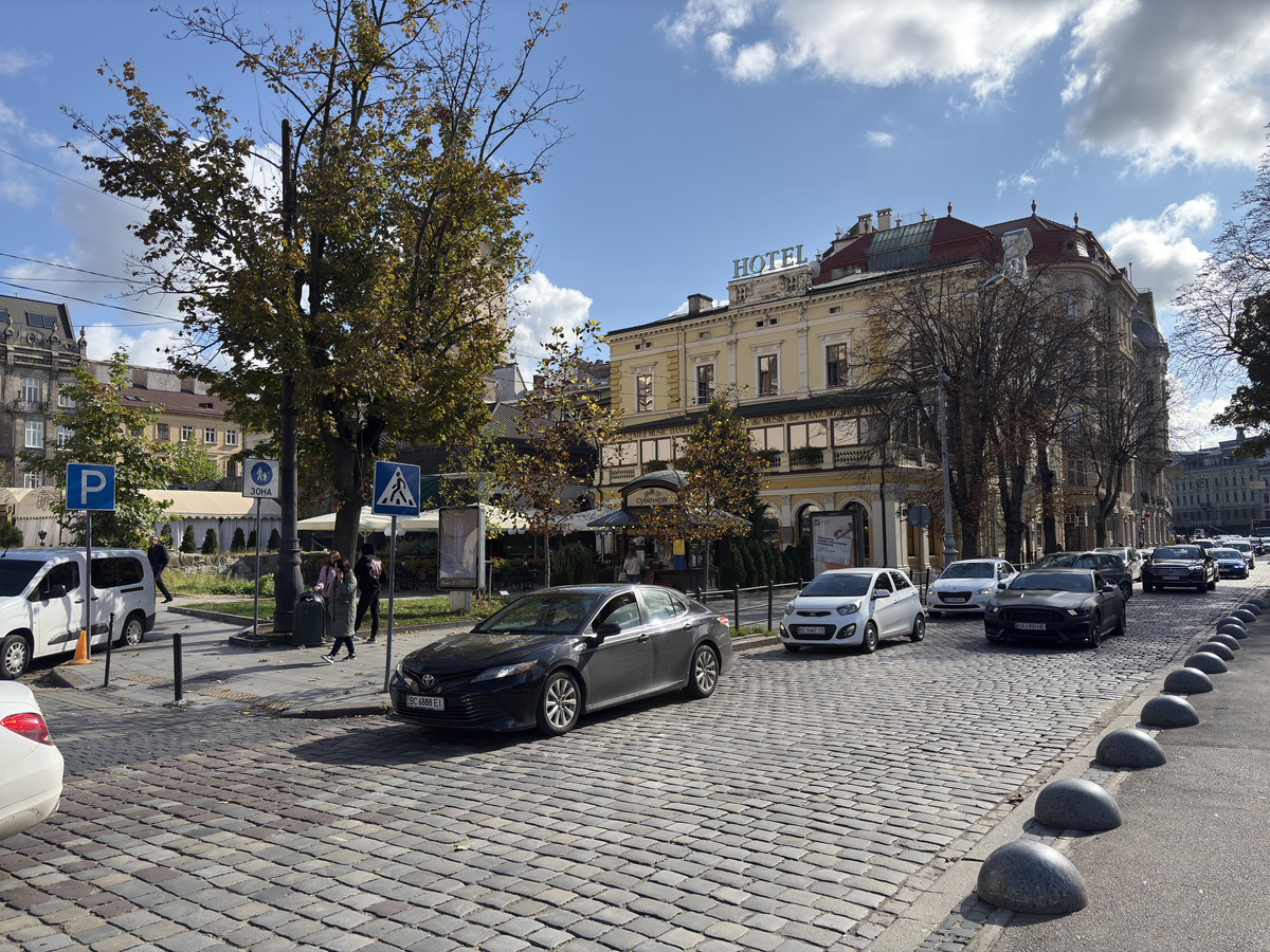 Picture Ukraine Lviv 2024-10 69 - Rentals Lviv
