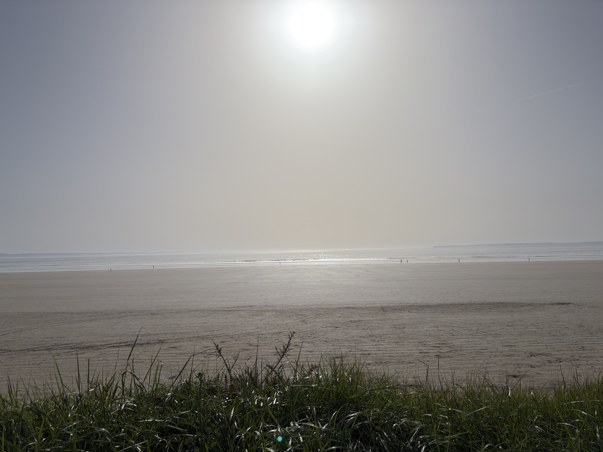 Picture France Crozon 2026-04 43 - Hot Season Crozon