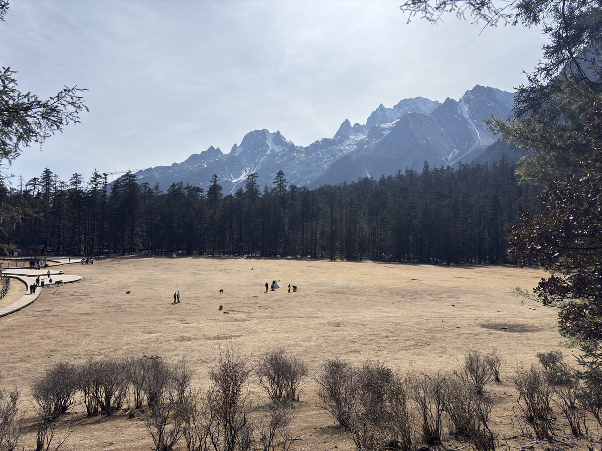 Picture China Lijiang Blue moon valley 2026-01 85 - Rental Blue moon valley