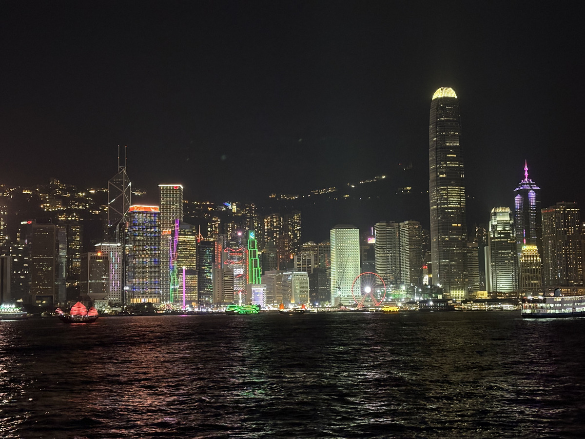 Picture Hong-Kong Tsim Sha Tsui 2026-01 24 - Rooms Tsim Sha Tsui