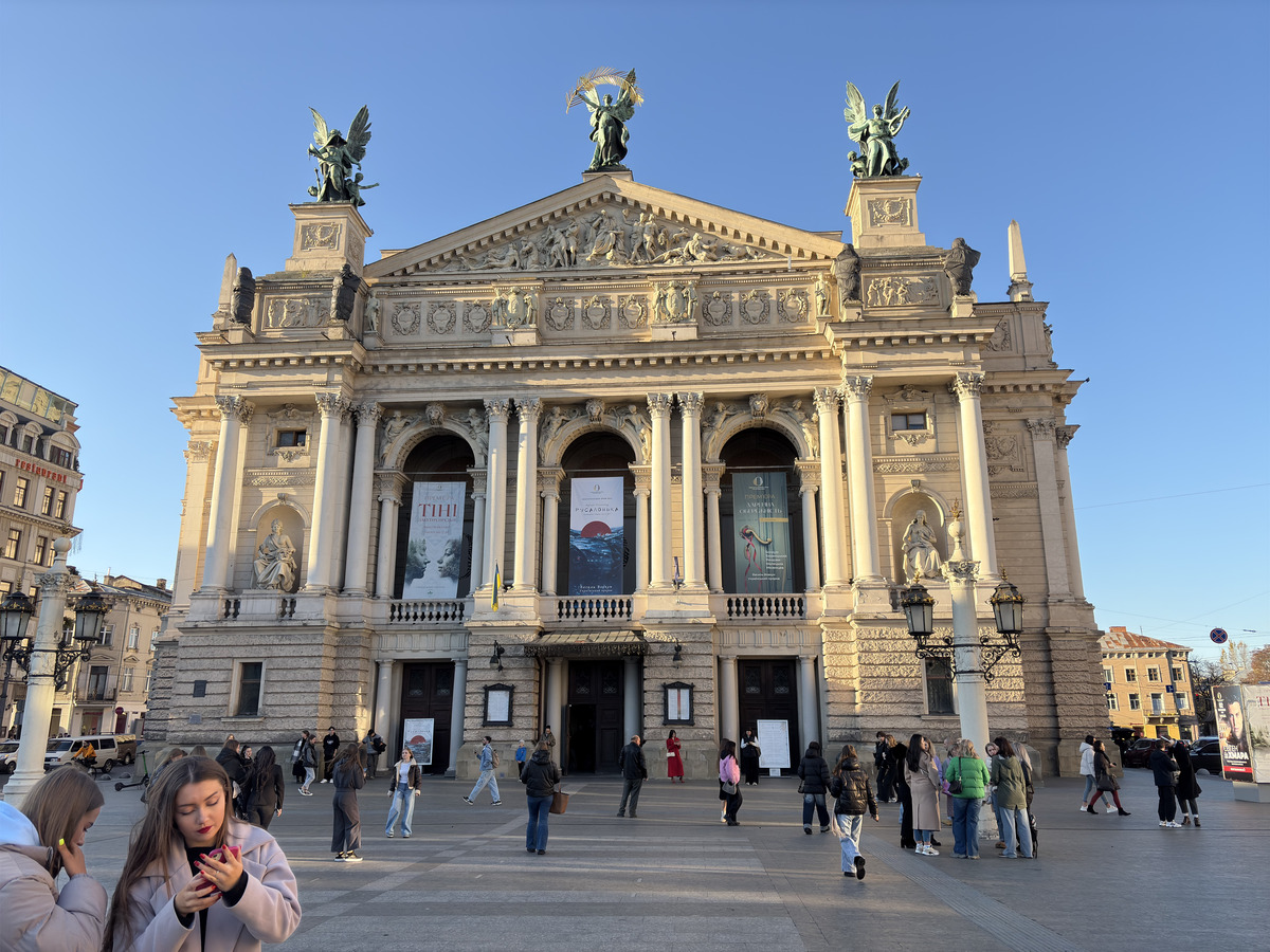 Picture Ukraine Lviv 2024-10 375 - Rental Lviv