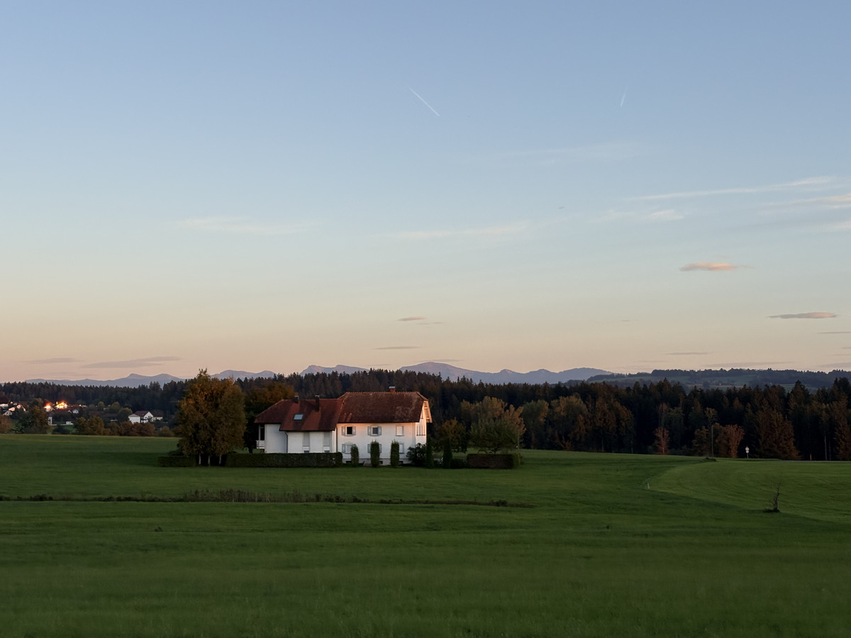 Picture Germany Bavarian Roads 2025-09 10 - City Sight Bavarian Roads