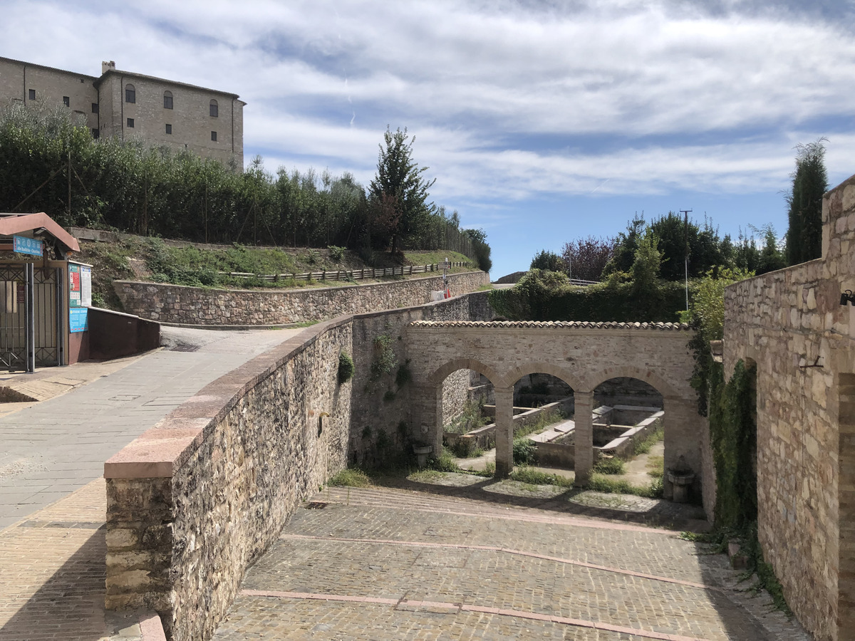 Picture Italy Assisi 2024-09 151 - Rentals Assisi