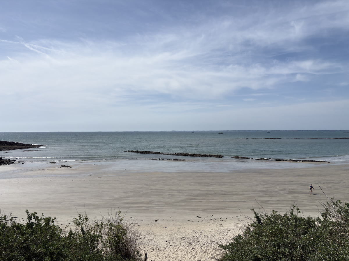 Picture France La Trinite-sur-Mer 2026-04 5 - Hot Season La Trinite-sur-Mer