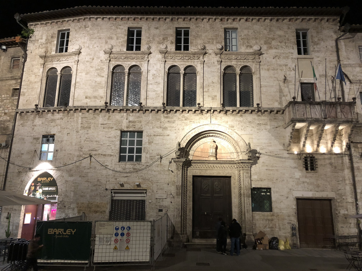 Picture Italy Perugia 2024-09 187 - Cost Perugia