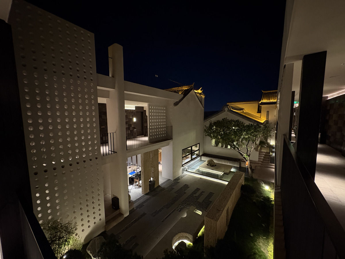Picture China Dali Mushan Leye Resort Hotel 2026-01 46 - Room Mushan Leye Resort Hotel