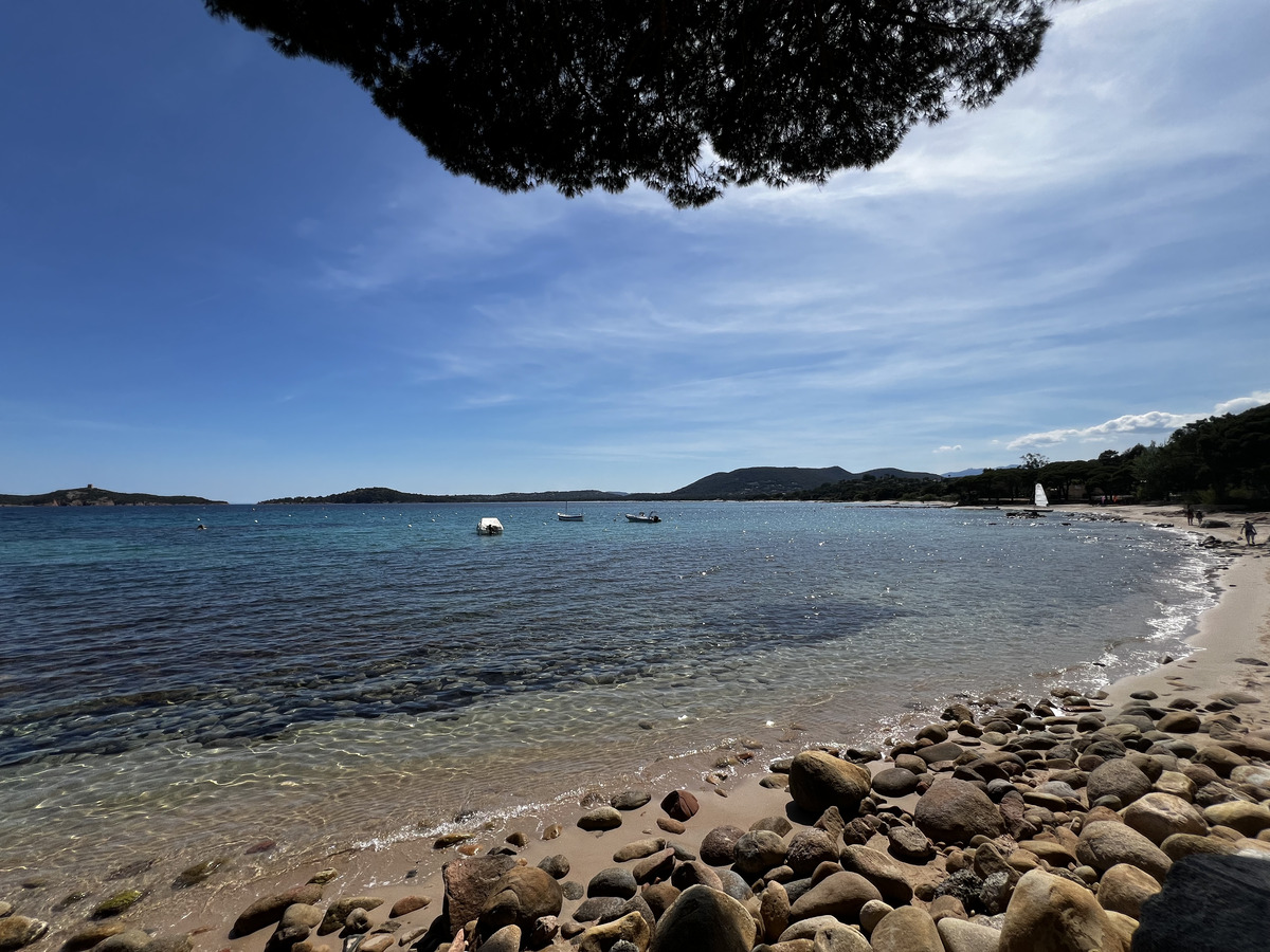 Picture France Corsica Pinarellu Beach 2024-05 15 - Room Pinarellu Beach
