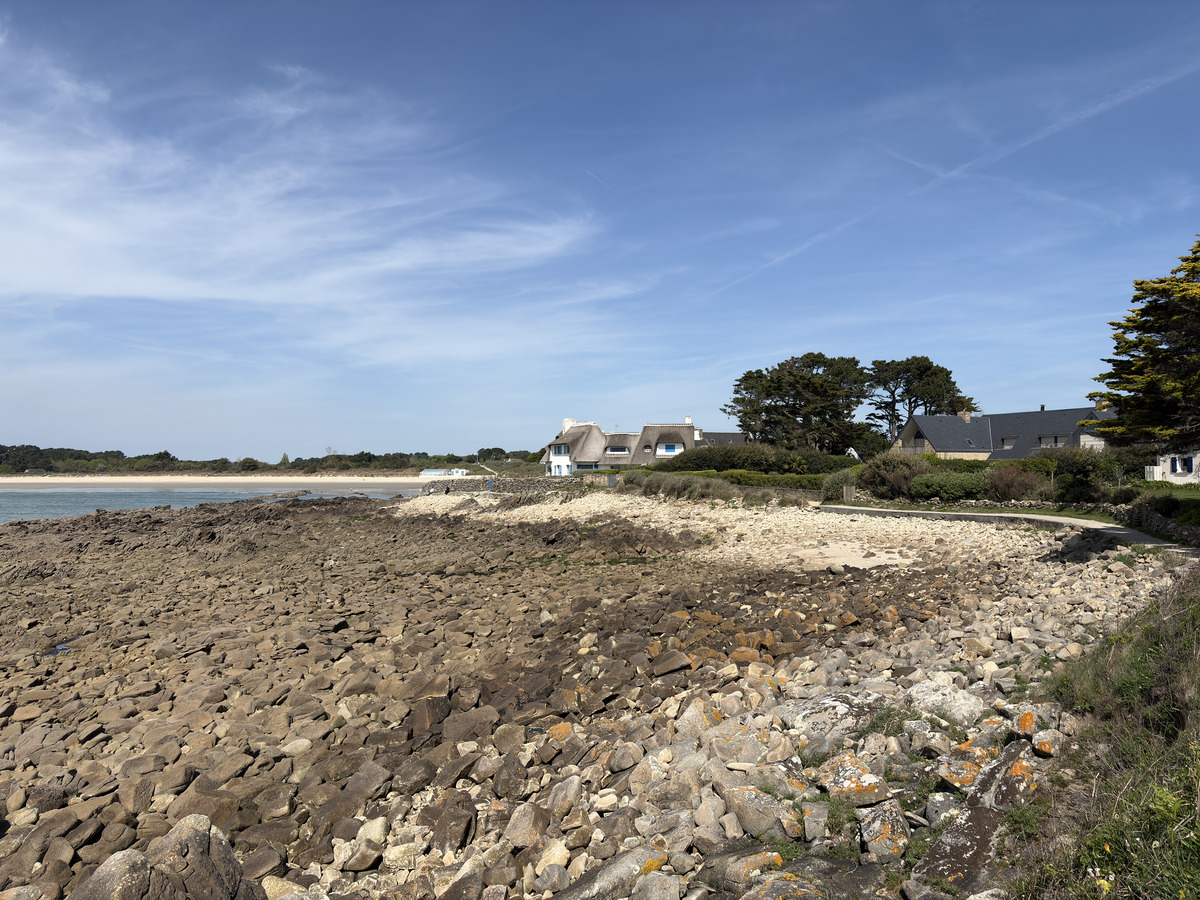 Picture France La Trinite-sur-Mer 2026-04 51 - Rain Season La Trinite-sur-Mer