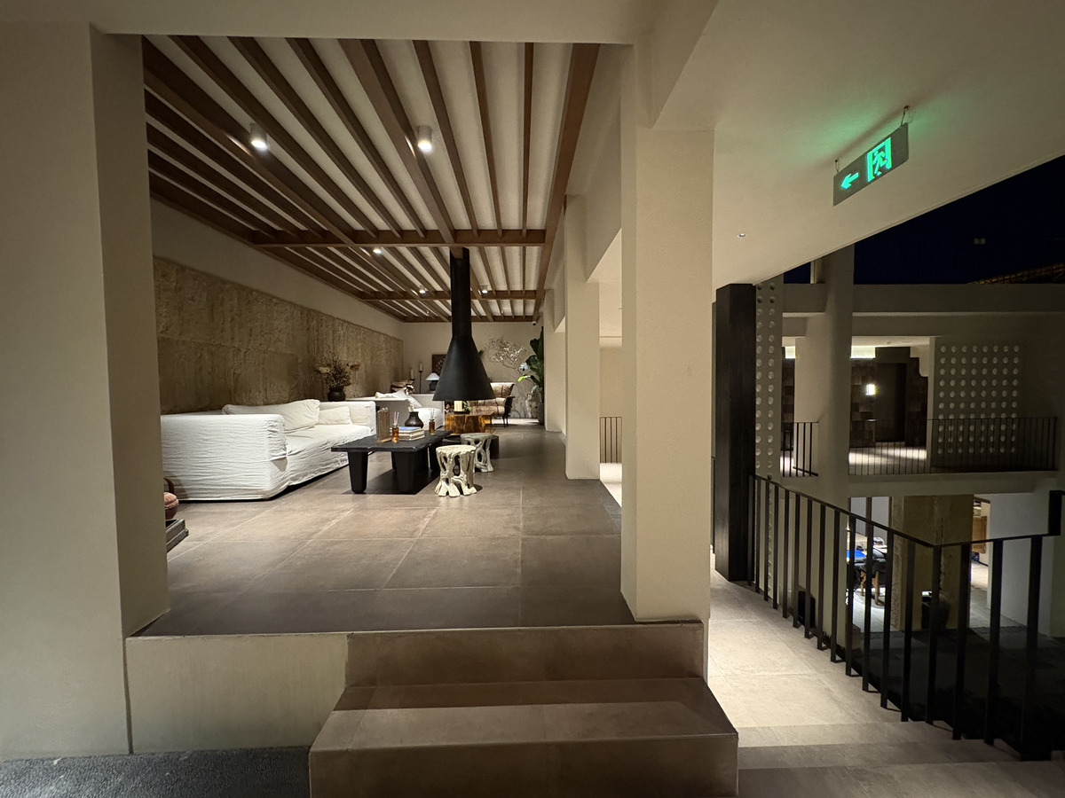 Picture China Dali Mushan Leye Resort Hotel 2026-01 7 - Winter Mushan Leye Resort Hotel