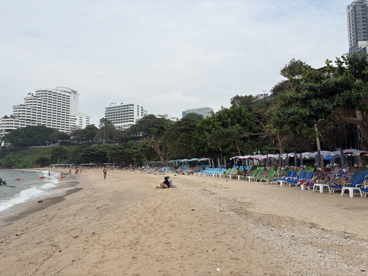 Picture Thailand Pattaya 2025-12 42 - Monuments Pattaya