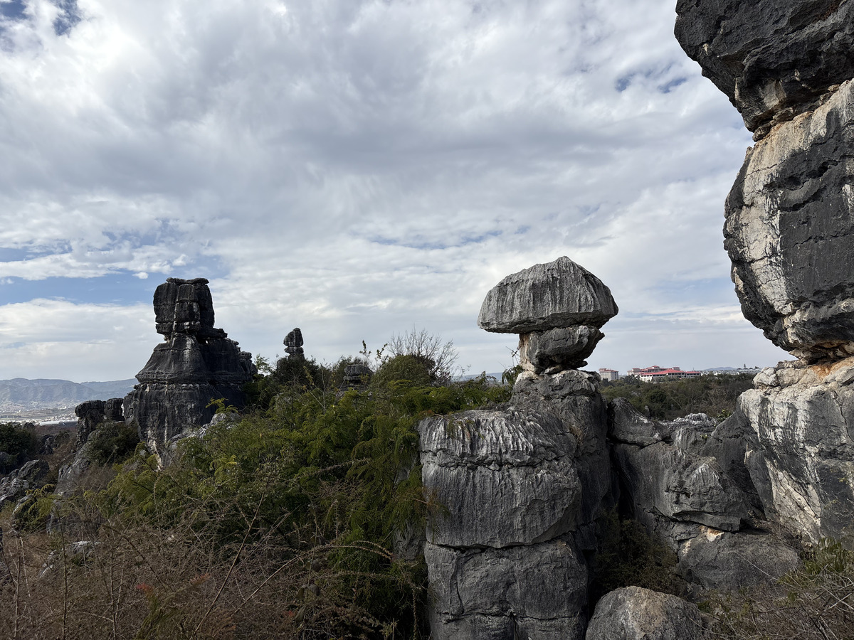 Picture China Shilin Stone Forest 2026-01 252 - Hotel Shilin Stone Forest