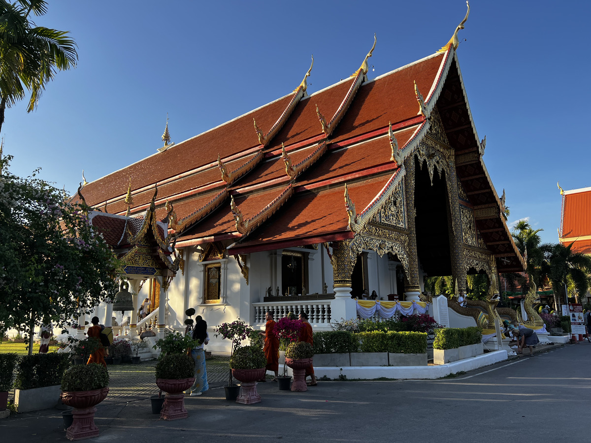 Picture Thailand Chiang Mai 2024-01 72 - SPA Chiang Mai