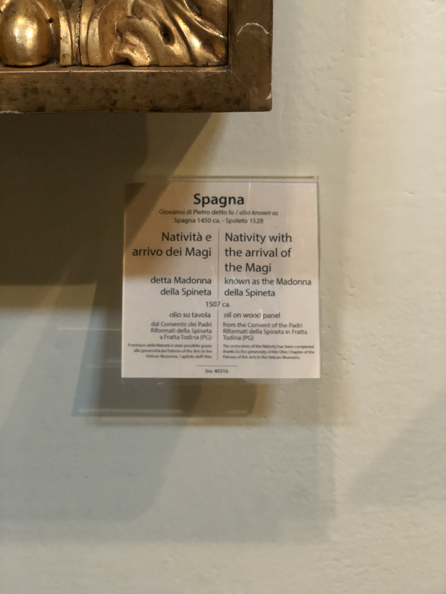 Picture Italy Rome Vatican Museum 2024-09 31 - Rental Vatican Museum