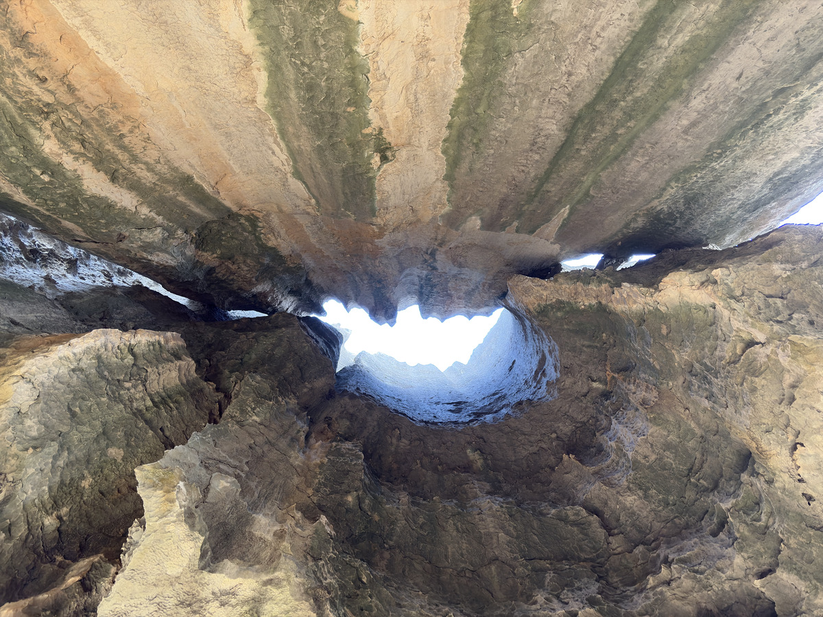 Picture China Shilin Stone Forest 2026-01 294 - Waterfalls Shilin Stone Forest