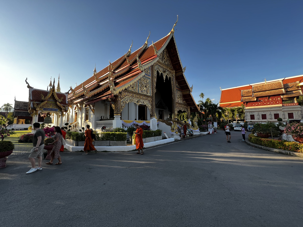 Picture Thailand Chiang Mai 2024-01 44 - Weather Chiang Mai