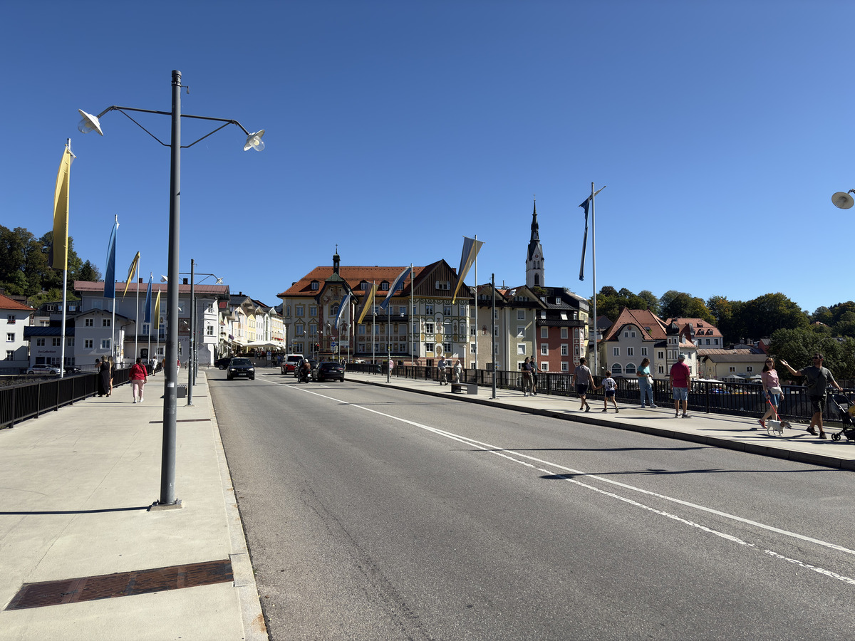 Picture Germany ⁨Bad Tolz⁩ 2025-09 11 - Sauna ⁨Bad Tolz⁩