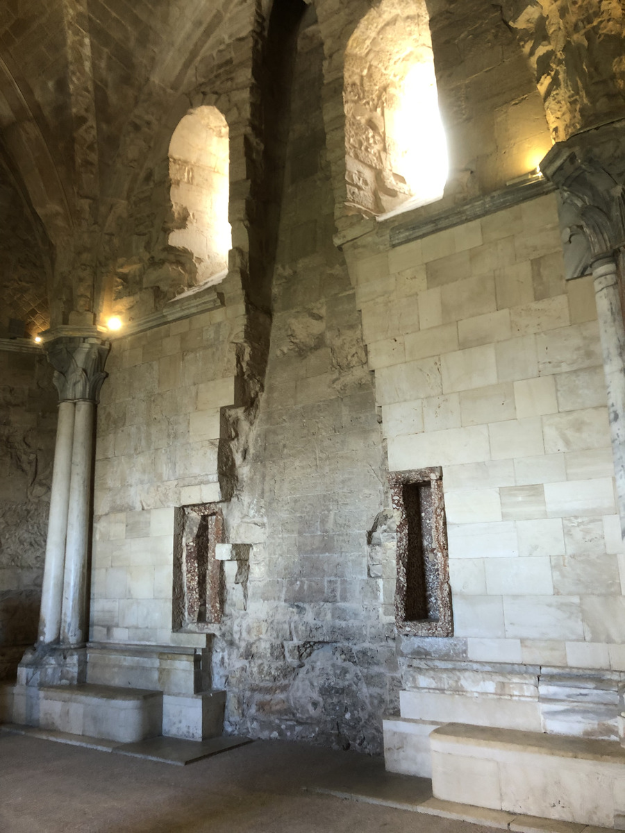 Picture Italy Castel del monte 2024-09 1 - Rental Castel del monte
