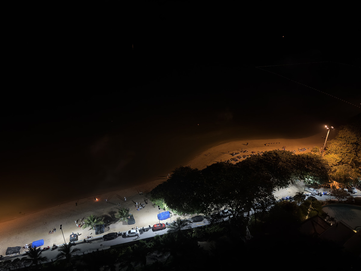 Picture Thailand Pattaya Phratumnak 2025-12 0 - Sunset Phratumnak