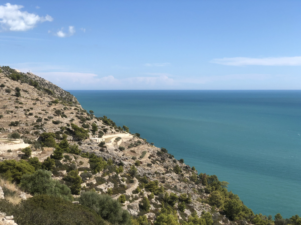 Picture Italy Gargano 2024-09 12 - Resort Gargano