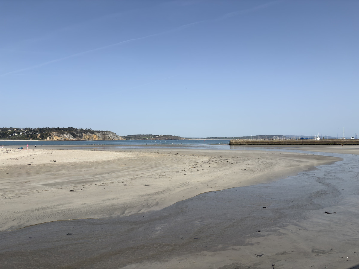 Picture France Crozon 2026-04 23 - Rental Crozon