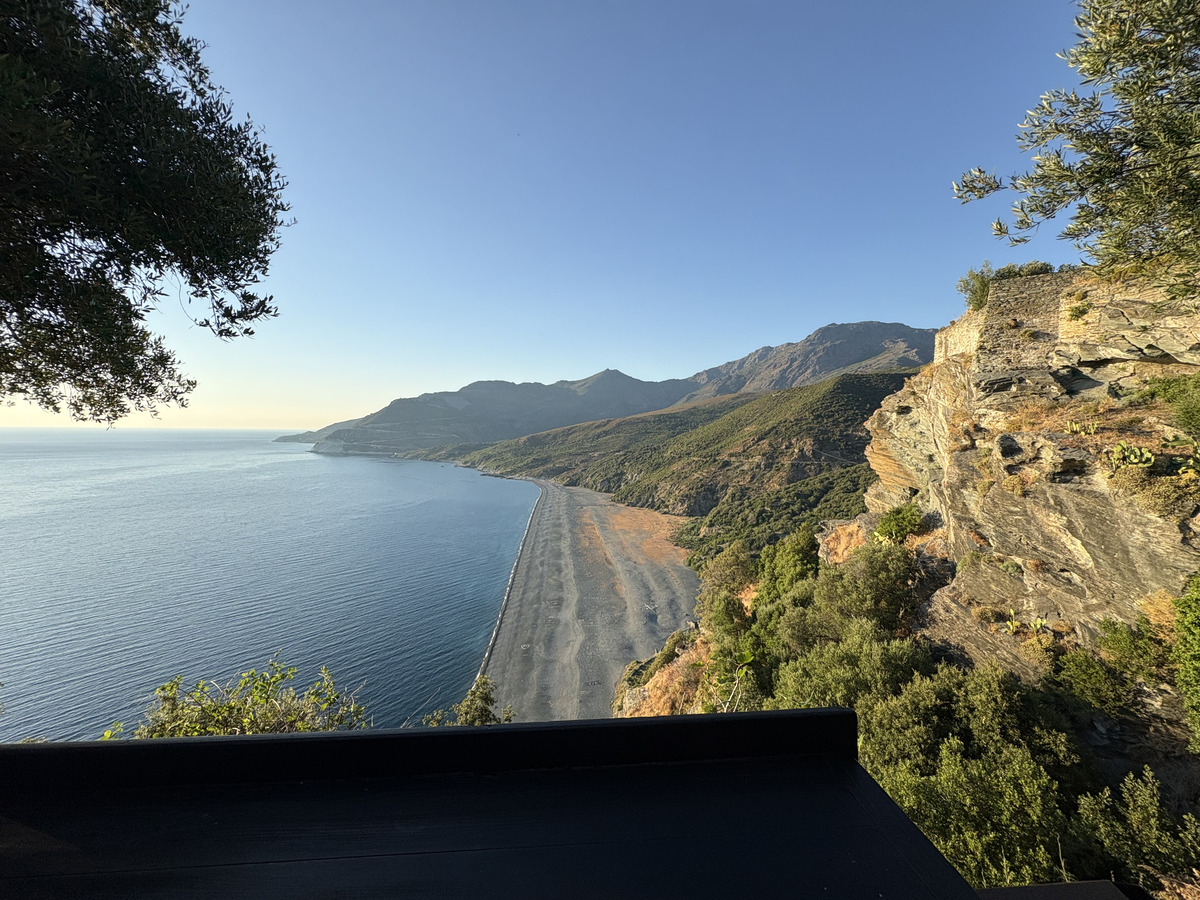 Picture France Corsica Nonza 2025-06 34 - Rentals Nonza